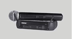 无线话筒怎样阻止点歌机的滋扰