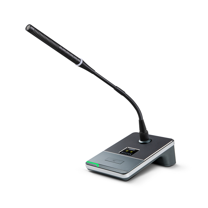 BK-8539A  无线阵列数字聚会系统主席单位