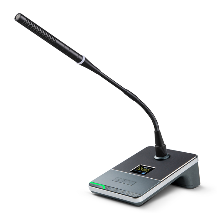 BK-8539A  无线聚会主席单位