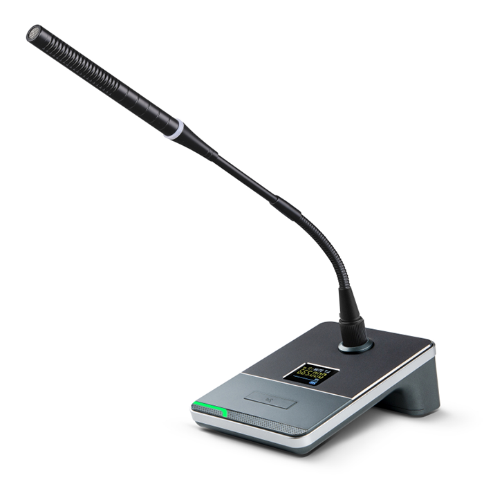 BK-8539B  无线聚会代表单位