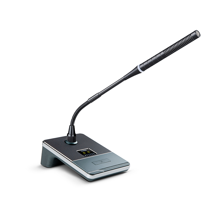 XLM-6934B  双系统双备份数字讨论聚会系统代表单位 