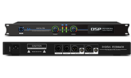 反响抑制器的作用及毗连方法