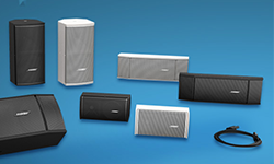 怎样选择音箱以及音响系统的部分指标