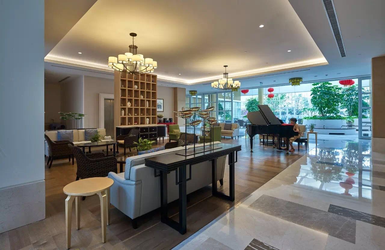 地产设计大奖金奖，9001cc金沙以诚为本