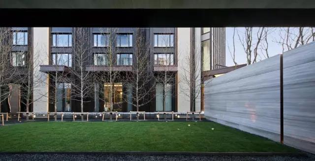 构筑师的社会责任