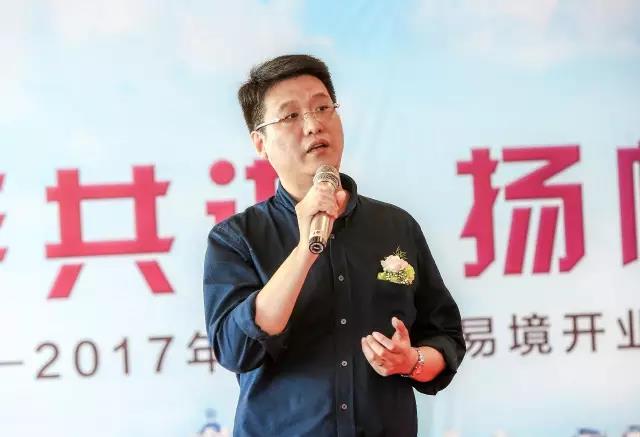 9001cc金沙以诚为本集团副总构筑师兼青岛9001cc金沙以诚为本易境总构筑师吴欣