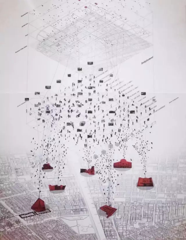 全国构筑学专业“8+1+1”结合毕业设计