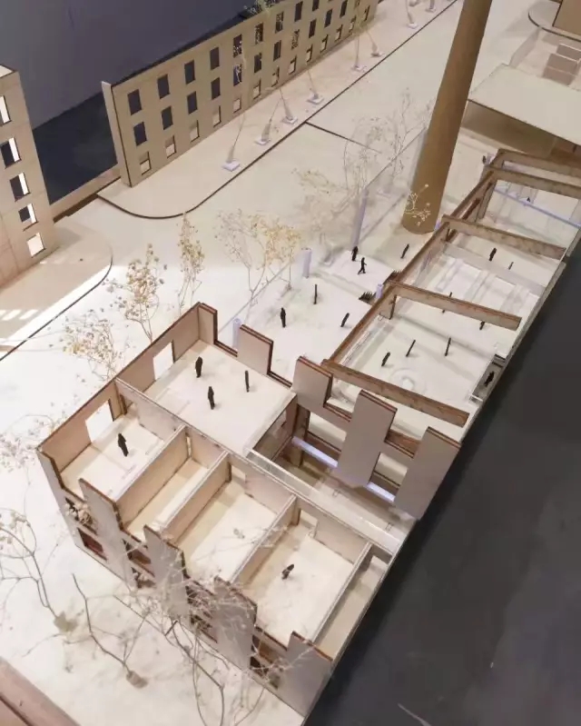 全国构筑学专业“8+1+1”结合毕业设计