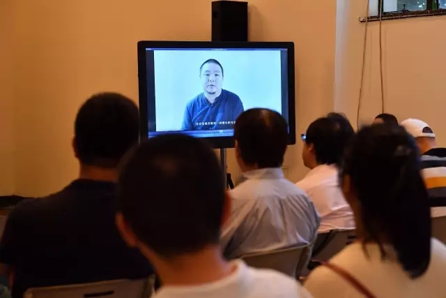 上海的城市更新，地标性构筑