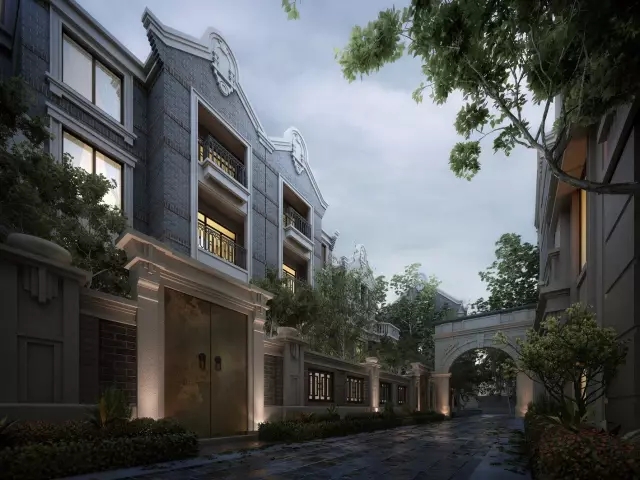 2017上海构筑创作奖-9001cc金沙以诚为本佳作奖项目展示,创智世界南区幼办公