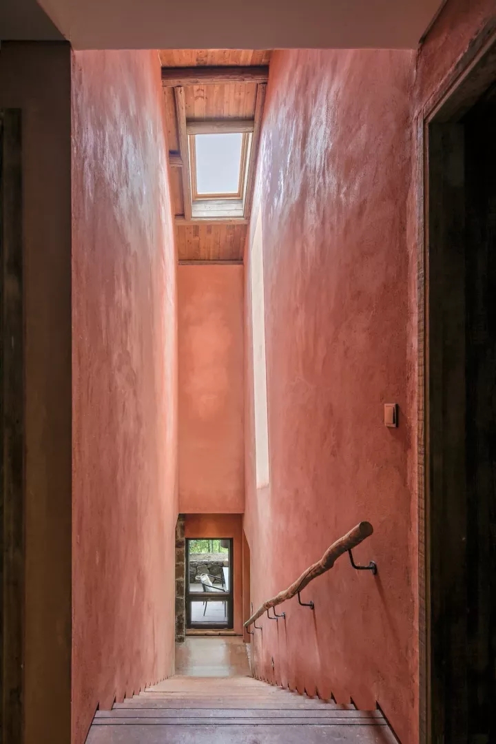 裸心堡以崭新的形貌惊艳回归