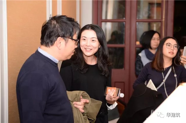 亲自感触上海石库门构筑的魅力