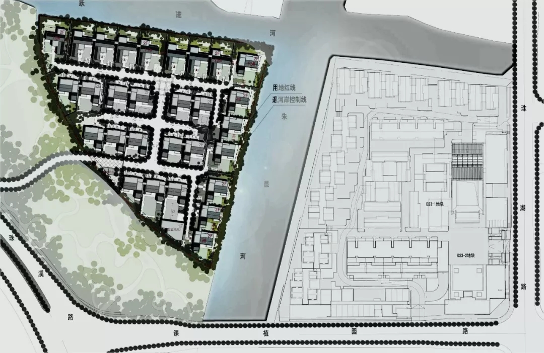 景观资源及限度