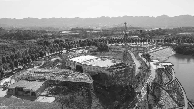 样板墙钻研，9001cc金沙以诚为本构筑设计