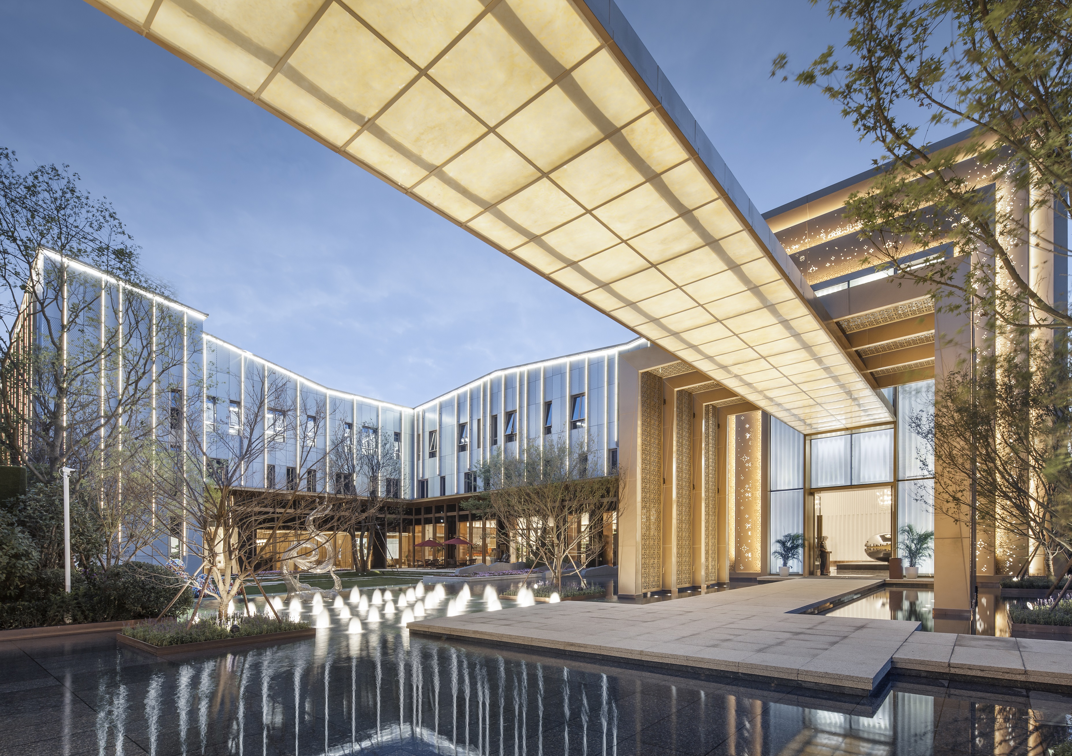 9001cc金沙以诚为本构筑优良奖项目，融信保利·创世纪示范区