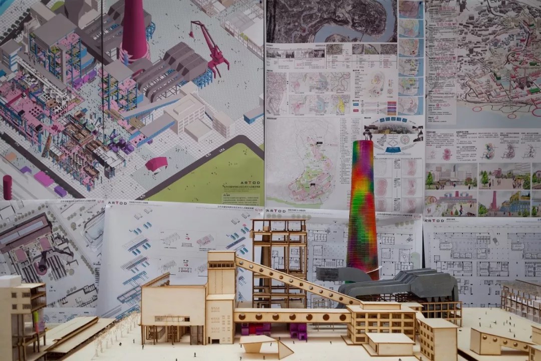 毕业设计文章展示(四)