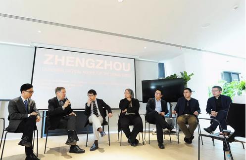 TOD领域前瞻性钻研