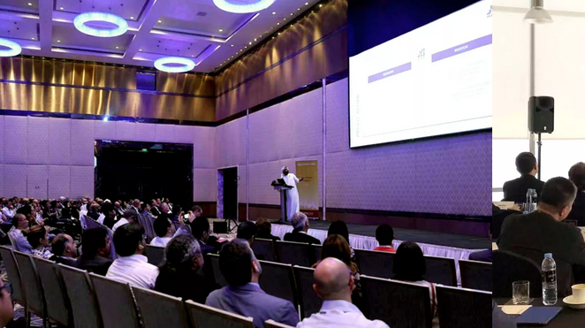 聚焦高层构筑与城市开发