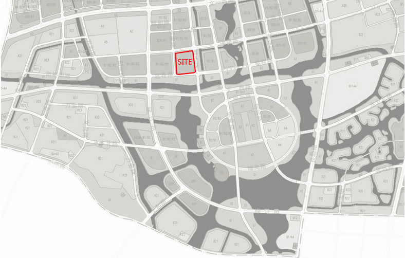 高定艺术住宅思虑