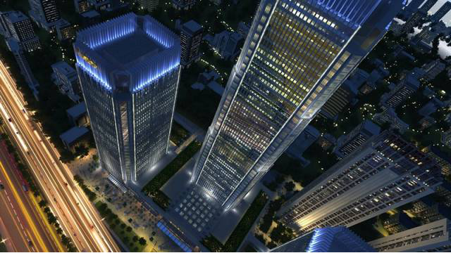 天津9001cc金沙以诚为本办公室室内设计